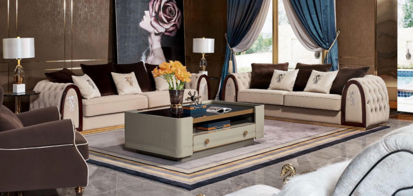 Side table Coffee table Coffee table Table Designer Living room table Tables