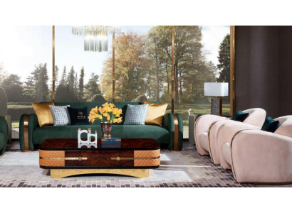 Sofa 4 Seater Sofa Upholstery Textile Sofas Design Luxury Fabric Sofas Four Seater big