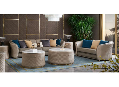Sofa 4 Seater Big Couch Sofas Couches Living room Design four seater