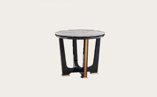 Luxury Coffee table Coffee table Side table Design Table Living room table