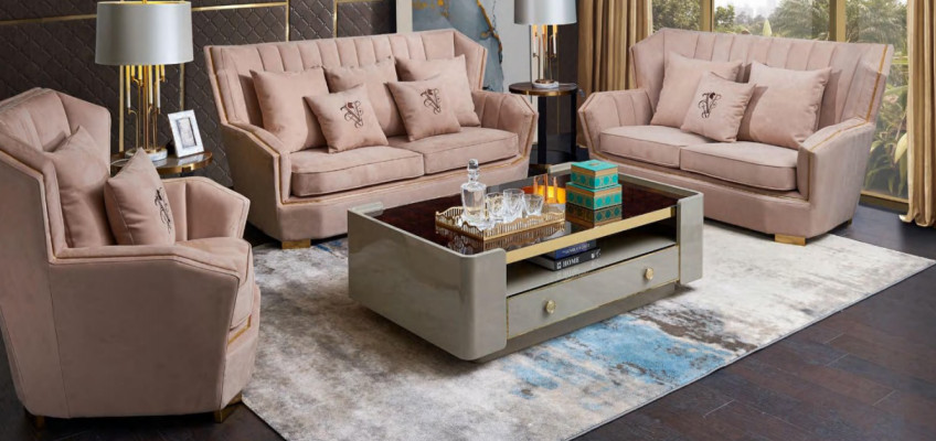 Designer Tables Coffee table Wood Table Side tables Sofa Couch new