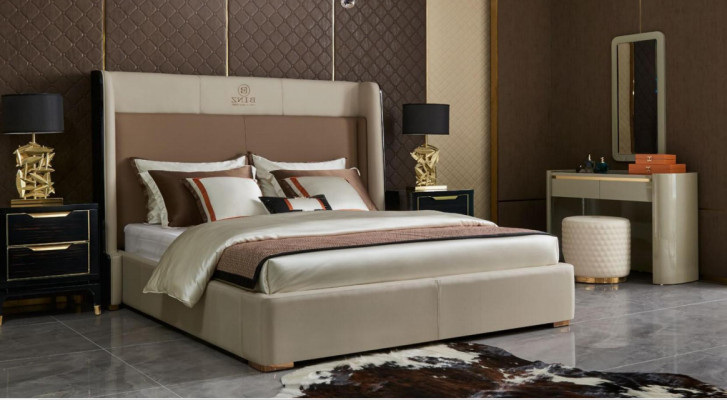 Bedside table Consoles Side tables Table Luxury Hotel Bedroom Furniture