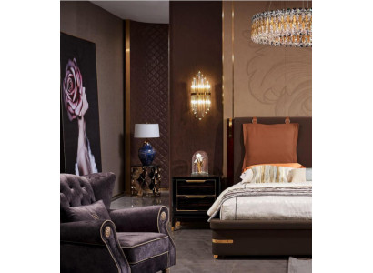 Bedside table Design Side table Night console Bedroom Table Bedside tables