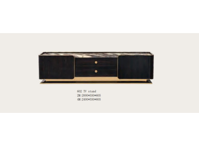 Sideboard TV cabinet Chest of drawers Wardrobe Designer Furniture Lowboard Wood Chests of drawers