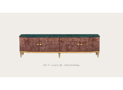 Design Chest of drawers Wardrobe Sideboard Modern Style Decor Living room Chests of drawers