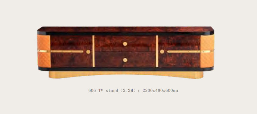 TV cabinet Sideboard Wardrobe Chest of drawers Living room Chests of drawers Wood Low Board