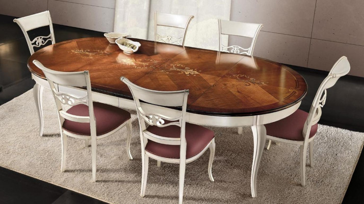 Real wood Chairs Dining room Design Chair with carved patterns Recliner Furniture