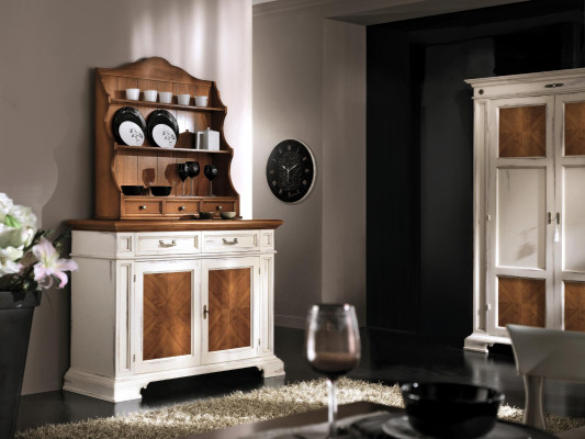 Chests of drawers Wood Cabinets Sideboard Furniture Luxury Chest of drawers Sideboard Wardrobe Italy