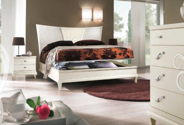 Bed Double Beds Modern Bed frame Beds Hotel Wood Bed Frame Bedroom