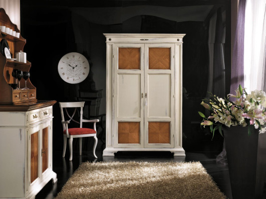 Dining room Furniture Solid Wood Display cabinets Wardrobe Real wood Sideboard Display case Solid