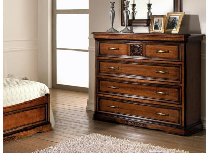 Chests of drawers Wood Cabinets Sideboard Furniture Chest of drawers Sideboard Wardrobe Classic new