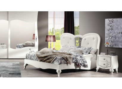 Bed Upholstery Design Luxury Double Hotel Beds Sleep Room Bed frame e Wood