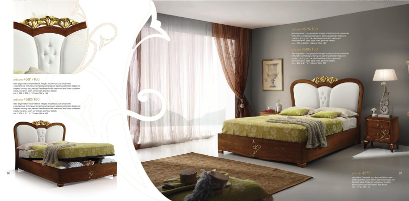Bed Luxury Beds Bed Frame Wood Double Bedroom Modern with Bed function
