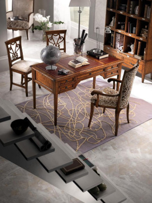 Desk Italian Table Desks Computer Furniture Tables Furniture Italy