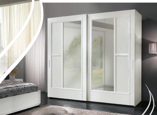 Luxury Cabinets Clothes Wardrobe Wardrobe Sliding Doors Design Wood Modern