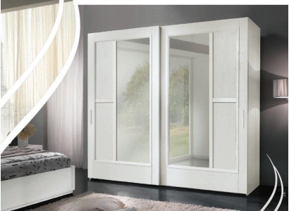 Luxury Cabinets Clothes Wardrobe Wardrobe Sliding Doors Design Wood Modern