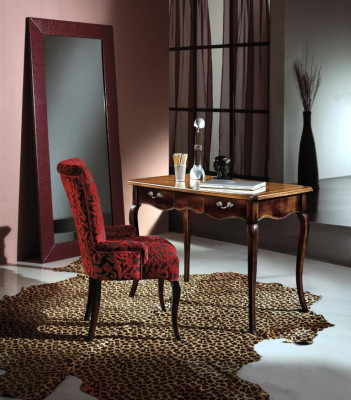 Table Wooden Table Chair Tables 3pcs Furnishings Real wood Office Desk Armchair