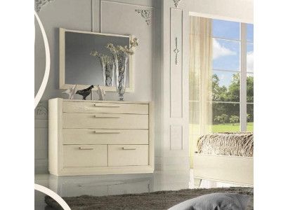 Chest of drawers Wardrobe Luxury Chests of drawers Wardrobe Shelf Console Furniture Wooden Cabinet Italy new