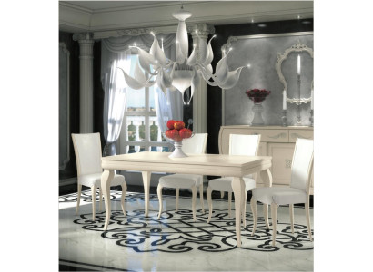 Dining table Table Extendable Tables Wood Modern Dining room wooden table Design new