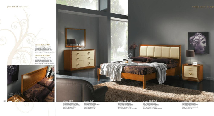 Suite set 2 pieces. Chest of drawers Mirror Chests of drawers Group Console Cabinets Modern new