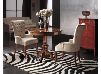 Suite Table Dining set 3 pieces. Tables dining set Dining table 2 x Chair Set Group