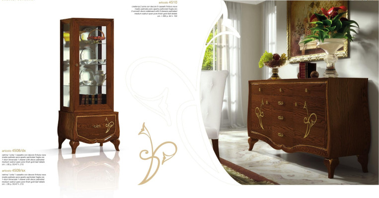 Sideboard Chest of drawers xxl Wardrobe Luxury Chests of drawers Wardrobe Shelf Console Furniture new