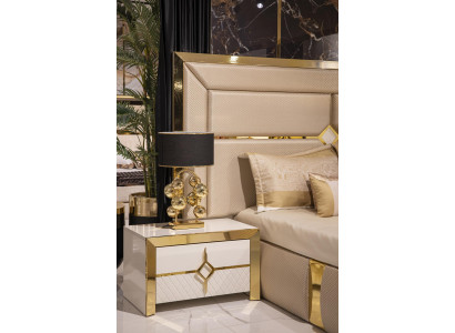 Bedside table Bedroom Table NightConsoles Consoles Side table