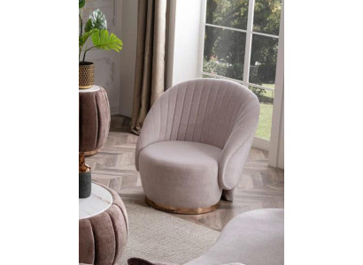 Armchair Relax Chair Armchair Chairs Upholstery Single Seater Furniture Fabric Textile