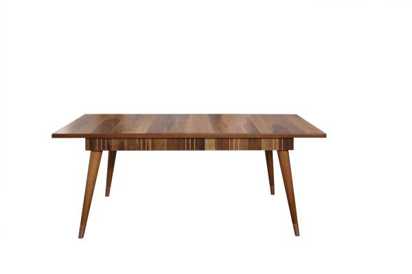 Dining room Set Ess Group Wood Table Tables 5tlg Complete Set Dining table 4x Chairs