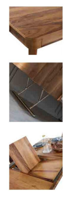 Sideboards Wood Wardrobe Furniture Chests of drawers Brown new Sideboard with Mirror Sideboard