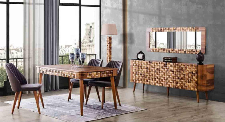 Sideboard tv Wardrobe Television Chest of drawers Lowboard Wood Modern Stand Living room TV cabinet