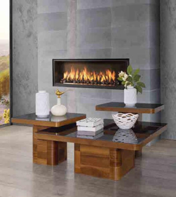 Living room Wooden Table Set Coffee table Table Furniture Wood Glass Set Coffee tables