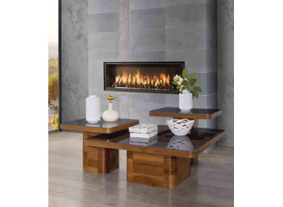 Living room Wooden Table Set Coffee table Table Furniture Wood Glass Set Coffee tables