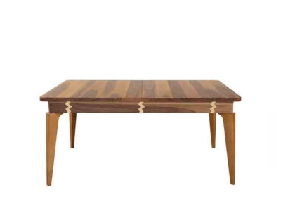 Dining room Tables Wooden Tables Italian Style Furniture 160x90 Luxury Dining table new