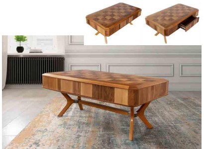 Coffee table Coffee table Luxury Side table Design Table Living room table Tables