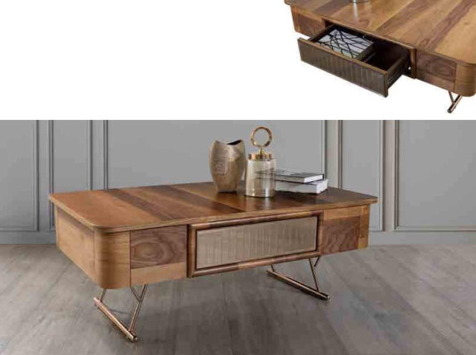 Coffee tables Italian Style Furniture Coffee table Modern Coffee table Tables