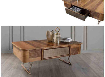 Coffee tables Italian Style Furniture Coffee table Modern Coffee table Tables