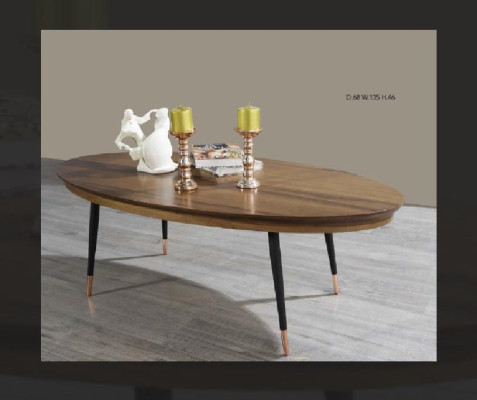 Coffee table Coffee table Living room White Luxury Coffee tables Design wooden tables