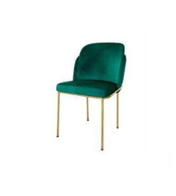 Dining room Living room Office Furniture Chair Design without Armrests Luxury Armchair