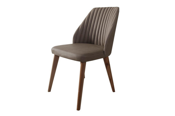 Dining Room Textile Design Chair Luxury Armchair Upholstery Chairs 1x Armchair Furniture