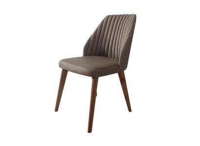 Dining Room Textile Design Chair Luxury Armchair Upholstery Chairs 1x Armchair Furniture