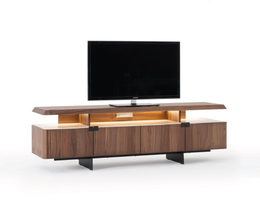 Luxury Lowboard TV Cabinet Shelf Sideboard TV Stand Wardrobe Furniture