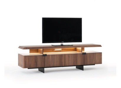 Luxury Lowboard TV Cabinet Shelf Sideboard TV Stand Wardrobe Furniture