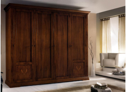 Cabinets Style Furniture Bedroom Country House Wardrobe Wardrobe Living room new