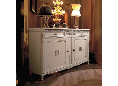 Dining room Cabinets Country House Sideboard Freestanding Wood Furniture Buffet Wardrobe new