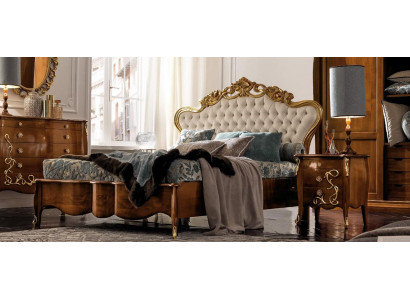 Beds Suite Bed Luxu Classic s Bedroom Hotel Bed Baroque Furniture Wood