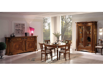Design TV-cabinet Sideboard Chest of drawers Bedroom Wardrobe Shelf Luxury Living Room Board