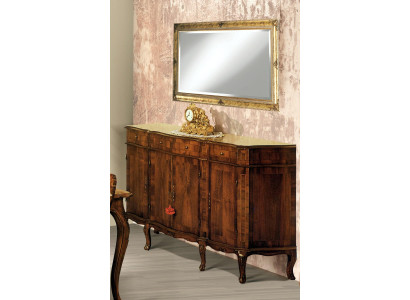 Braun Chest of drawers Sideboards Solid wood Wardrobe Furniture Chests of drawers Sideboard Sideboard