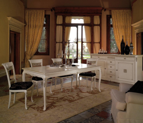 Design Wood Luxury Furniture new Dining table Wood Dining room Tables Table