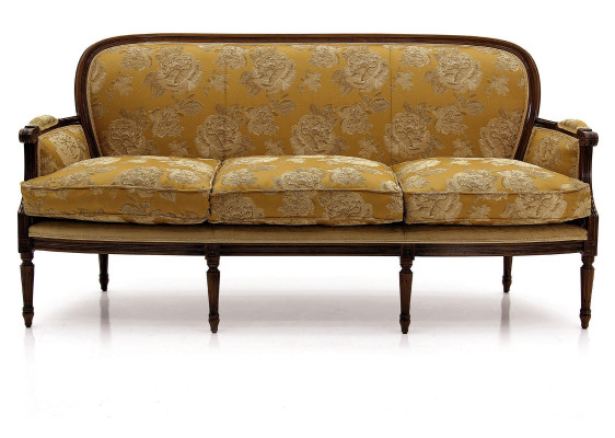 Sofas Upholstery 3 Seater Couches Seat Three Seater new Design Classic Sofa Couch